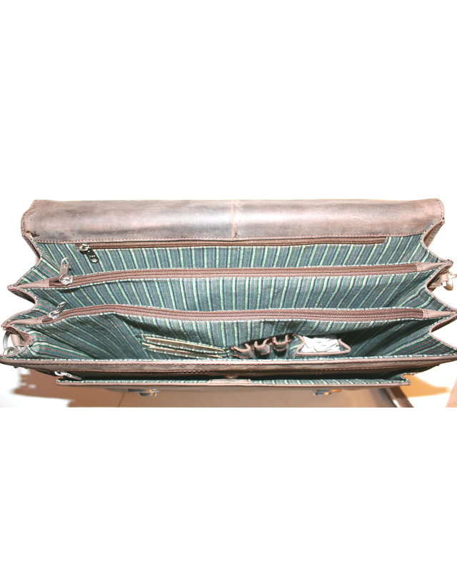 Bear-Design BACK TO OFFICE Aktetas Bear Design HD6260