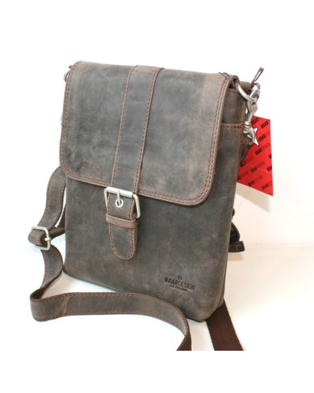 Bear-Design Schoudertas HD4426 Bear Design