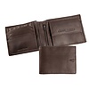 Wallet Camel Active 16970329 Dark Brown