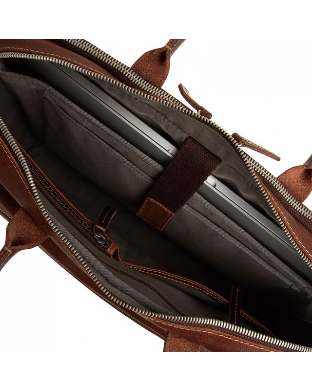 Castelijn & Beerens Laptoptas Sam Renee Castelijn & Beerens 59 9473 RFID