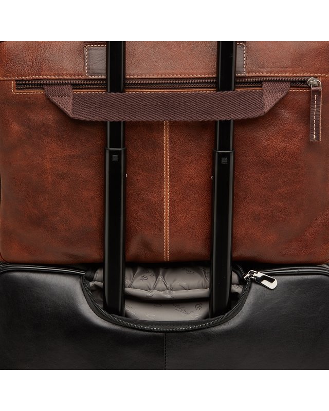 Castelijn & Beerens Laptoptas Sam Renee Castelijn & Beerens 59 9473 RFID