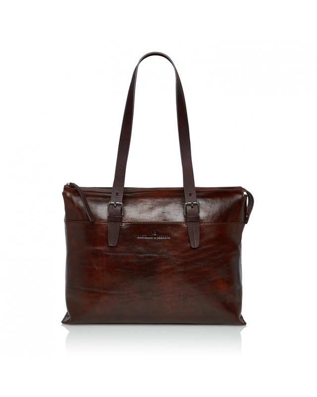 Castelijn & Beerens Laptop schoudertas Rien Castelijn & Beerens 52 9761 RFID