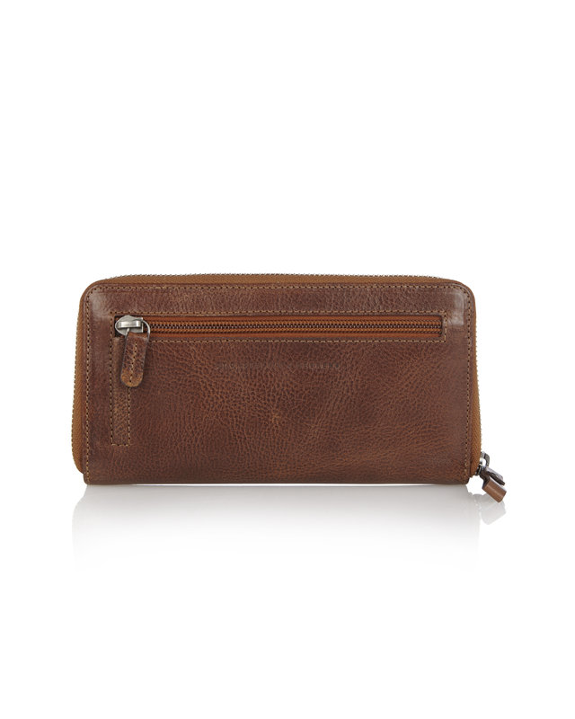 Castelijn & Beerens Dames Portemonnee rits Castelijn en Beerens 595506