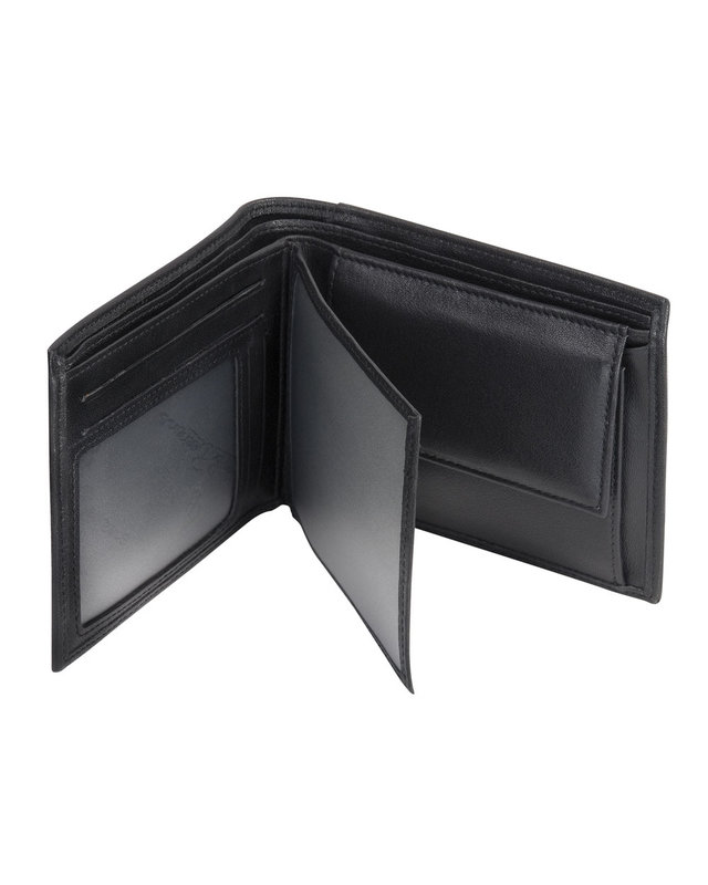 Castelijn & Beerens Billfold 11 Creditcards 674150 Castelijn en Beerens Zwart