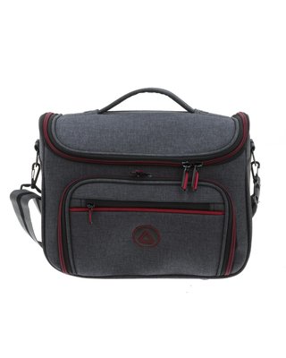 Davidt's Schoudertas Travel in grey Davidt's 279 010