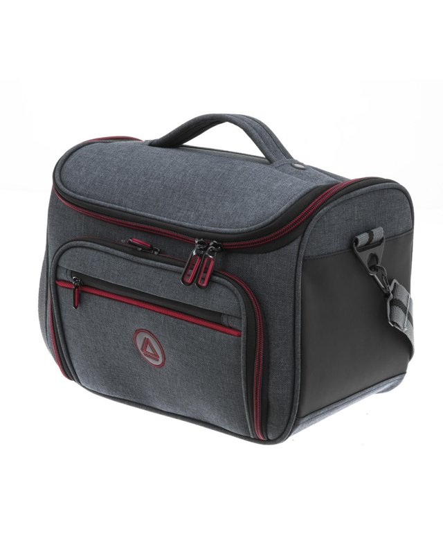 Davidt's Schoudertas Travel in grey Davidt's 279 010