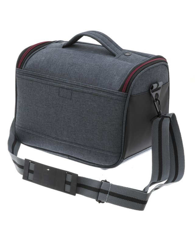 Davidt's Schoudertas Travel in grey Davidt's 279 010