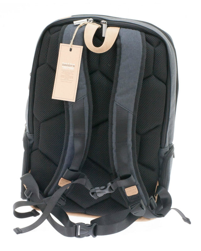 Davidt's Business Rugzak Davidt's 258 406