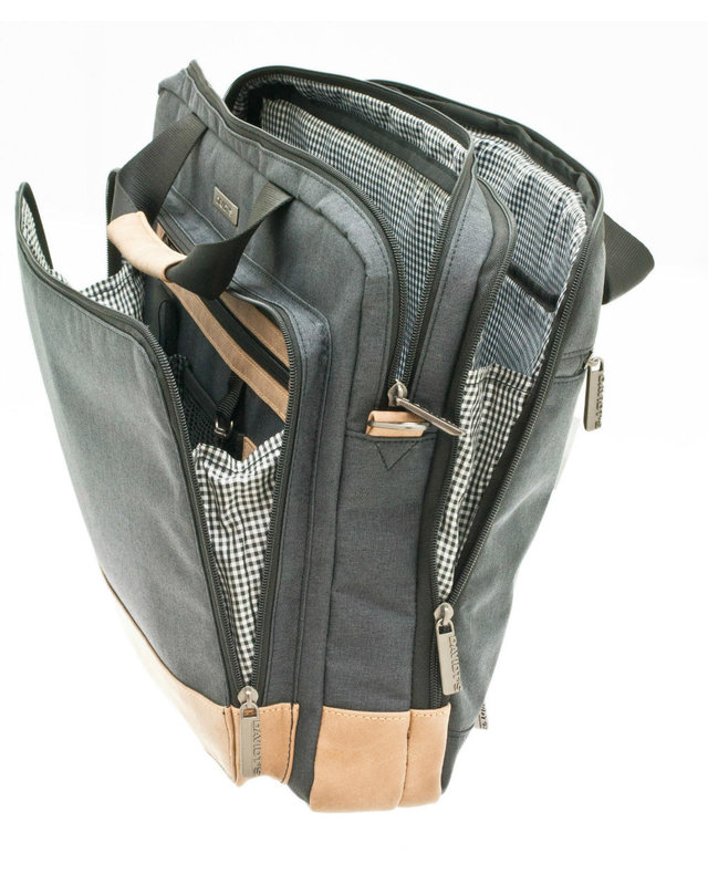 Davidt's BACK TO OFFICE Business Aktetas Davidt's 258 301