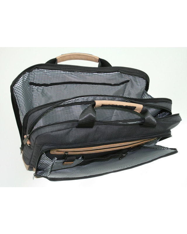 Davidt's BACK TO OFFICE Business Aktetas Davidt's 258 301