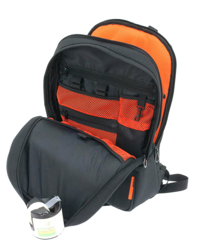 Davidt's Business Rugtas Davidt's 257 007