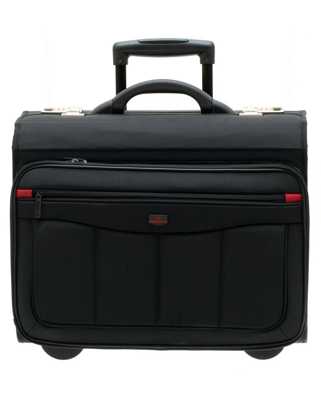 Davidt's BACK TO OFFICE Laptoptas MonteCarlo Davidt's 261 113