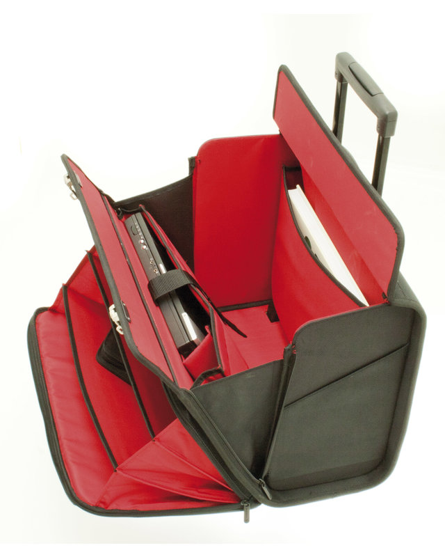 Davidt's BACK TO OFFICE Laptoptas MonteCarlo Davidt's 261 113