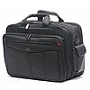 Business tas Davidts 261700 zwart