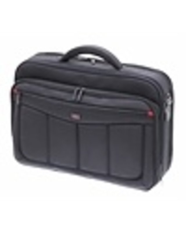 Davidt's Business tas Davidts 261336 Zwart