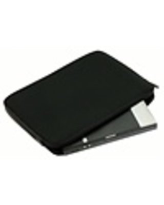 Davidt's Laptop sleeve 283017 davidts zwart