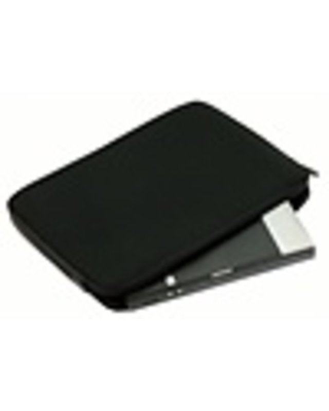 Davidt's Laptop sleeve 283017 davidts zwart