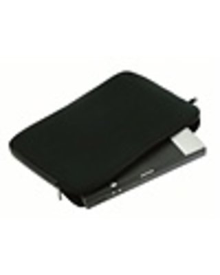 Davidt's Laptop sleeve 283015 Davidts zwart