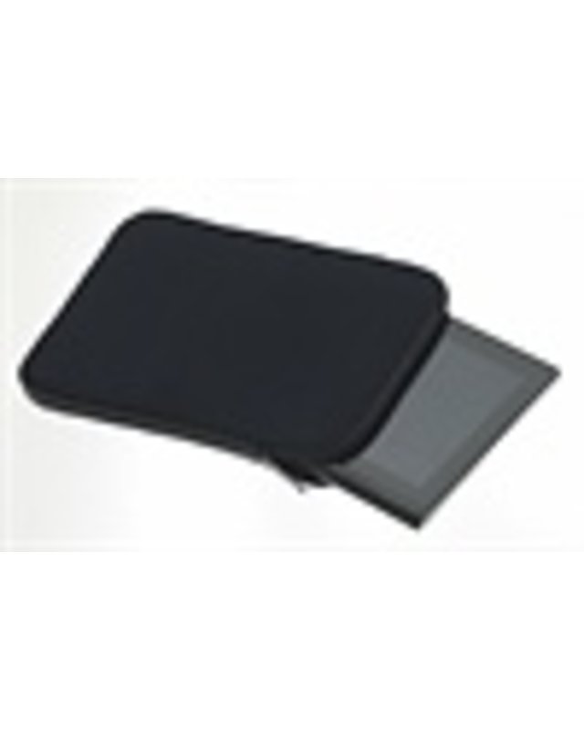 Davidt's Ipad case 283008 Davidts zwart