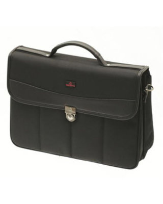 Davidt's A4 Tas 261118 Davidt's Zwart