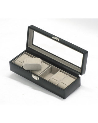 Davidt's Horlogedoos 367833 Davidt's Zwart