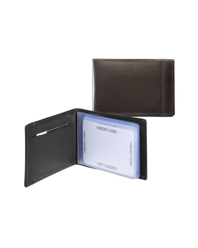 H.J. de Rooy De Rooy credit card etui 67695