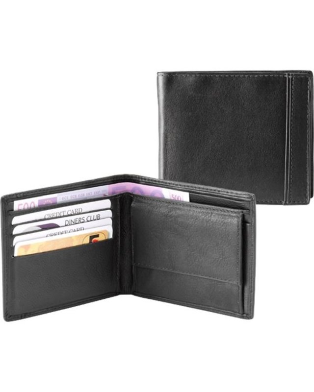 H.J. de Rooy De Rooy billfold 67581