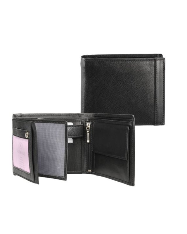 H.J. de Rooy De Rooy billfold 67517