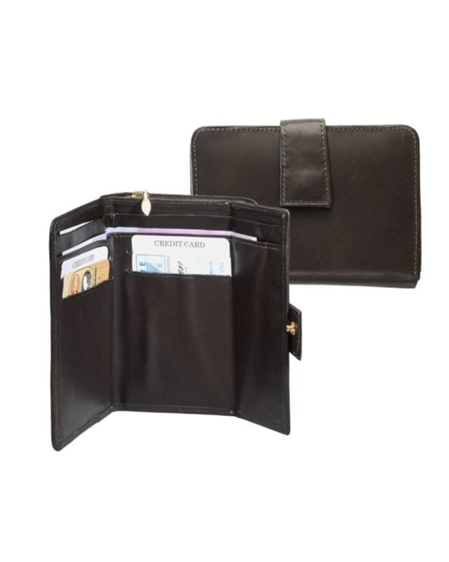 H.J. de Rooy De Rooy herenportemonnee 67210