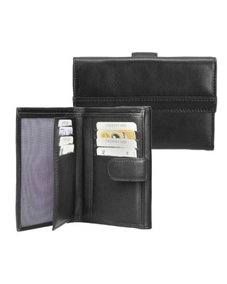 H.J. de Rooy De Rooy damesportemonnee 67119