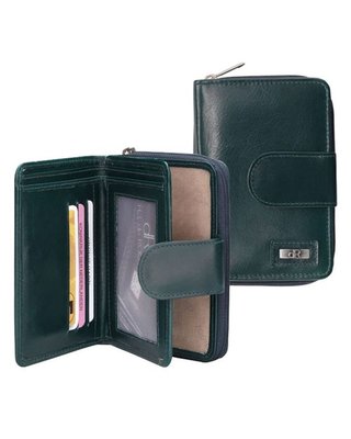 H.J. de Rooy De Rooy damesportemonnee 48123
