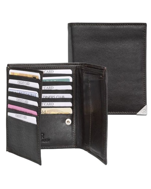 H.J. de Rooy De Rooy portefeuille 15704