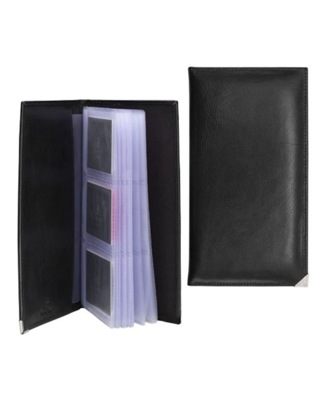 H.J. de Rooy De Rooy visitekaart etui 15699