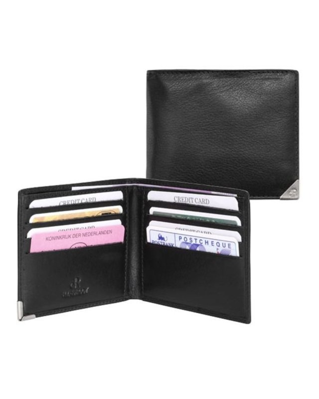 H.J. de Rooy De Rooy credit card etui 15694