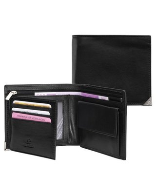 H.J. de Rooy De Rooy billfold 15584