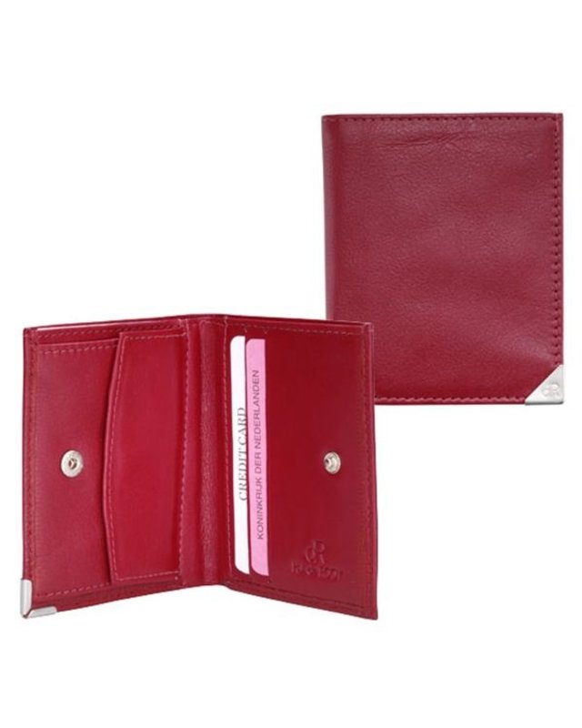 H.J. de Rooy De Rooy billfold 15577