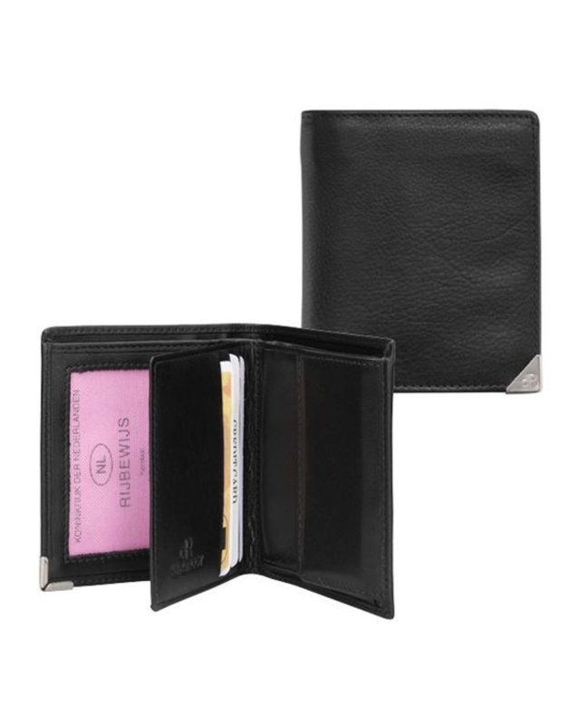 H.J. de Rooy De Rooy billfold 15568