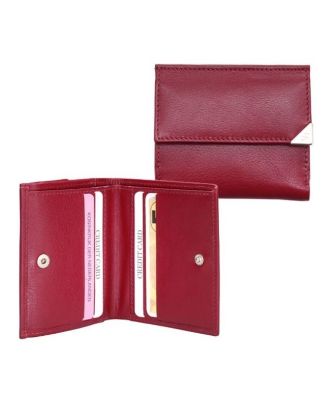 H.J. de Rooy De Rooy billfold 15535