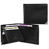 De Rooy billfold 15524