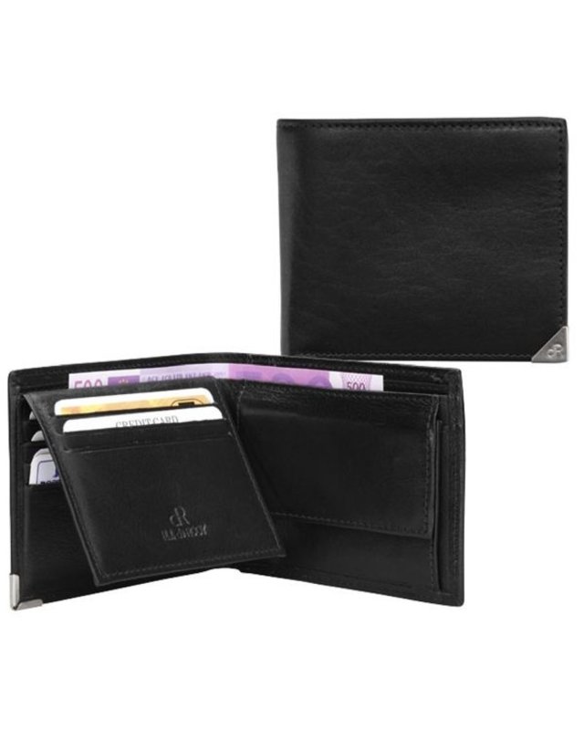 H.J. de Rooy De Rooy billfold 15524