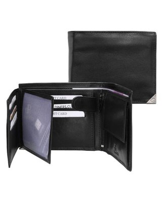 H.J. de Rooy De Rooy billfold 15517