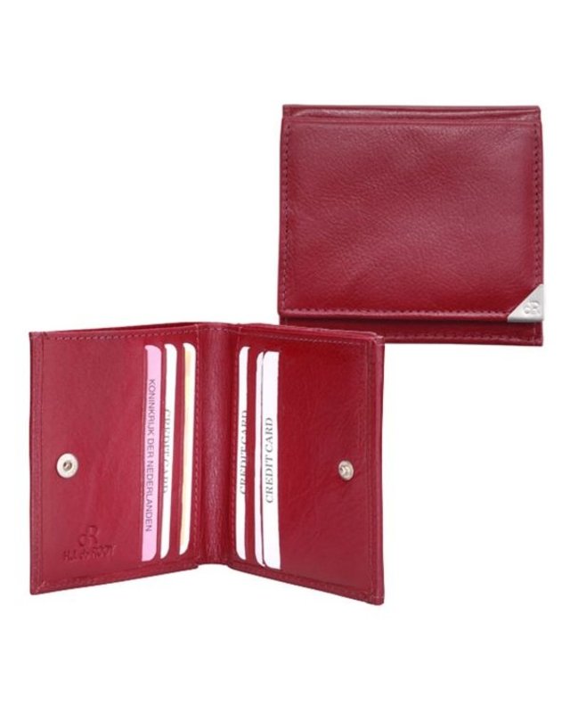 H.J. de Rooy De Rooy billfold 15505