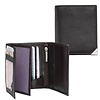 De Rooy billfold 15500