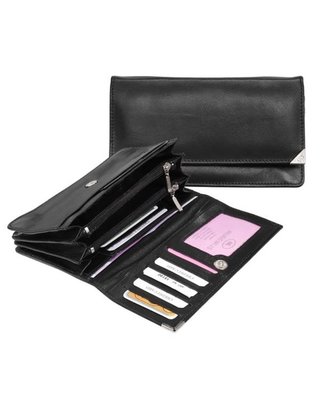 H.J. de Rooy De Rooy dames portemonnee 15190