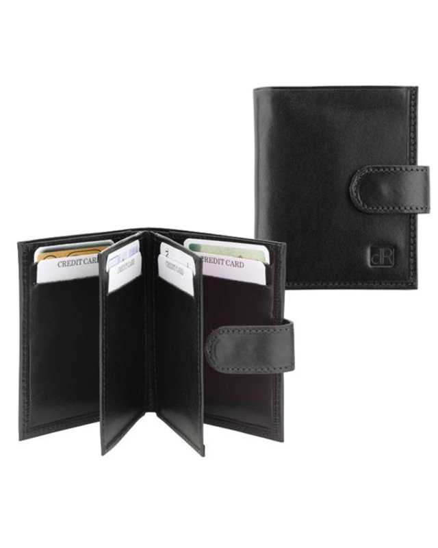 H.J. de Rooy De Rooy credit card etui 2636
