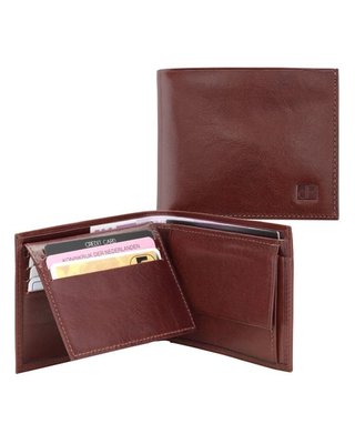 H.J. de Rooy De Rooy billfold 2588