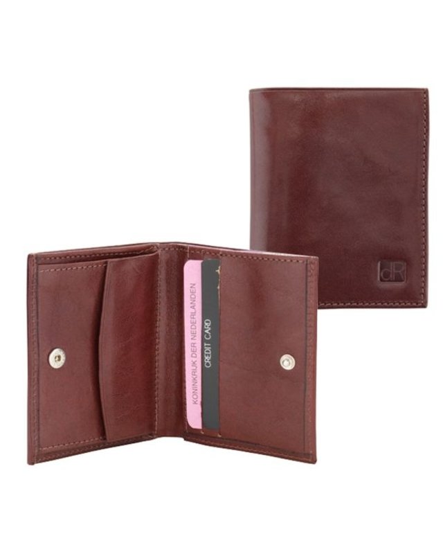 H.J. de Rooy De Rooy billfold 2577