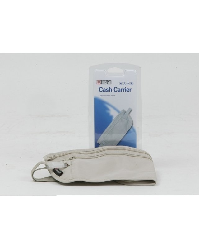 Enrico Benetti Money Belt Enrico Benetti 55003 Nature