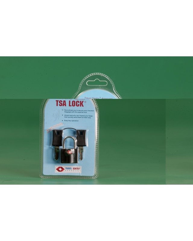 Enrico Benetti TSA Lock Enrico Benetti 327 Black