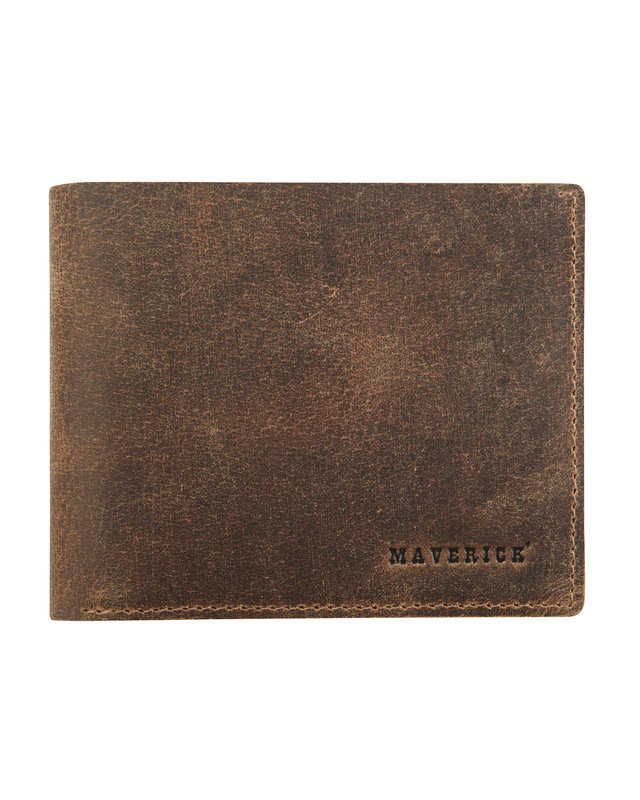 Maverick Portemonnee Rawhide Maverick MA-RAW-104